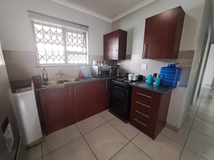 3 Bedroom Property for Sale in Waterval East North West